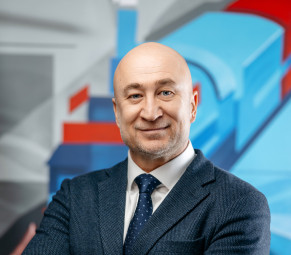 Генеральный директор