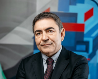 Технический директор