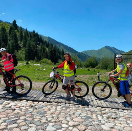 Efes E-bikes