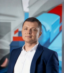 Директор департамента сбыта