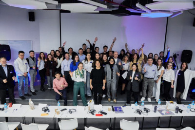 Intrapreneurship Hub