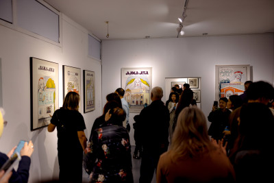 Efes Art Space