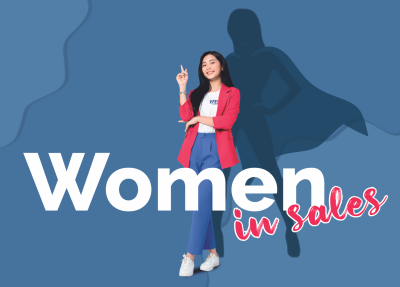 Women in Sales