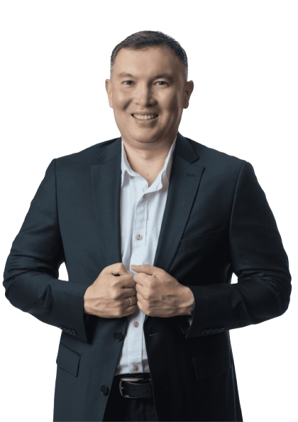 Талгат Шманов