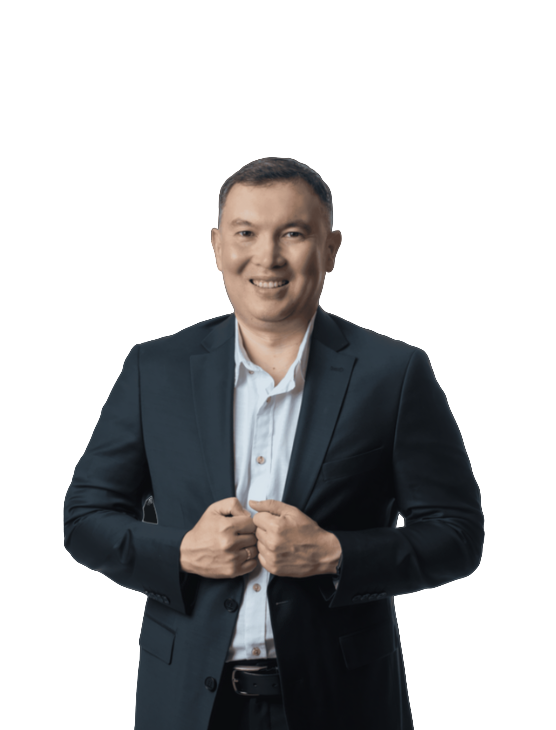 Талгат Шманов